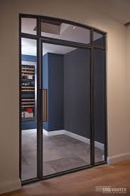 Sthal Glas Turen Von Stol Warker Glastur Wohnzimmer Tur Mit Glas Haus Deko