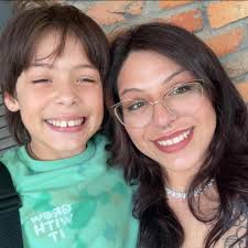 The pain in his voice. 😢 Something I will never know 🥹❤️