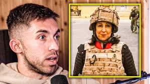 POR ESTO NINGÚN MILITAR PUEDE HABLAR LIBREMENTE