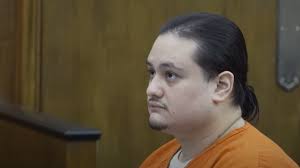 Driver in fatal shooting of Wash. deputy gets 27 years