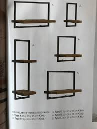 Fioriere Metal Furniture Home Diy Decor