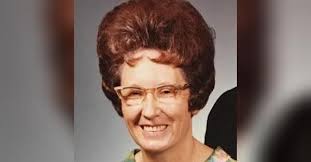 Verla M. Wallis Obituary