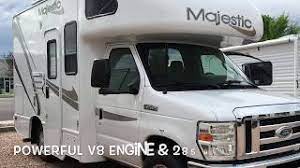 Thor motor coach majestic 19g floor plan. 2010 Four Winds Majestic 19g 3187b Walk Through Pikes Peak Rv Pikes Peak Travland Youtube