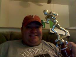 Team will win division trophy