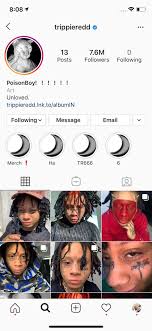 Check spelling or type a new query. No Jumper On Twitter Trippie Redd And Coi Leray Deleted All Of Their Photos Together And Unfollowed Each Other Looks Like They Re Broken Up Https T Co Nmeydkjxmq