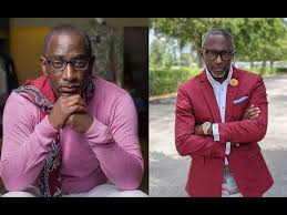 Robert burale was happily married to rozinah mwakideu. I Was Scared Very Scared Robert Burale Shares After Testing Covid 19 Ve Youtube