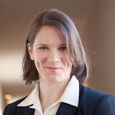 Ruth Vetter's Instagram, Twitter & Facebook