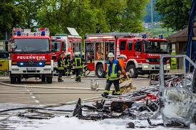 „als ich die autobahn bergab gefahren bin, gingen. Feuerdrama Um Bares Fur Rares Trodler Lucki Hofmaier