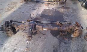 500 Hp Dana 60 Maryville Tn The Rock Art Dana