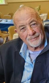 Richard "Rick" John Lindsay