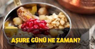 Günü olarak kabul edilen aşure günü, diğer din ve inançlarda da önemli görülen bir gündür. Asure Gunu Ne Zaman 2020 Muharrem Ayi Ne Zaman Baslayacak Takvim