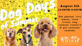 Dog Days of Summer