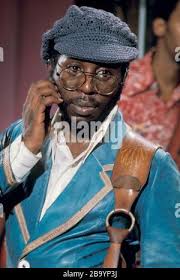 Curtis mayfield immagini e fotografie stock ad alta risoluzione