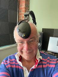 Classical Music Location Recording