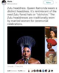 African Influences In Black Panther Black Panther Black Panther Marvel African History