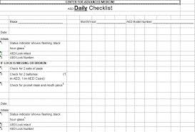 What is a post it note rubric?these easy to use sticky note rubrics are created with a marzano grading scale in mind. Aed Daily Checklist Template Excel Daily Checklist Checklist Template Checklist