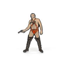 Zardoz (1974) is one of the weirdest movies ever made. Men Zardoz Cult Film T Shirt John Boorman Sean Connery Sci Fi Clothing Shoes Accessories Vishawatch Com