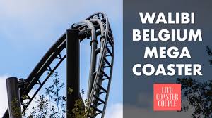 Kondaa reportage à walibi belgium #1. Kondaa Walibi Belgium Cinematic Update New For 2021 Youtube