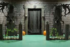 Diy Tutorial Diy Halloween Diy Haunted House Ideas Bead Cord Biblio Hantee Haunted House Decorations Diy Halloween Decorations Halloween Haunted Hou