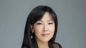 In memory of Ellen Wang