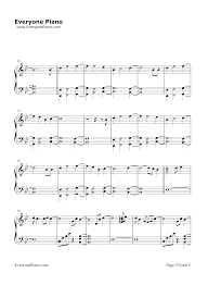 No One Knows Me Like The Piano Sampha Stave Preview