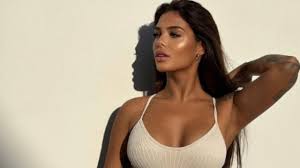 Ana Luiza video filtrado: full clip de la participante de la Isla de las  Tentaciones