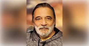 Obituary information for Jesus "Chu" Ortiz