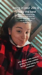 Gina Cioffi's Instagram, Twitter & Facebook