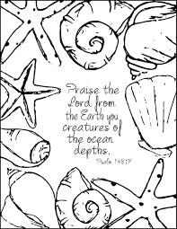 Turn scripture memory into craft time download these free coloring pages with short bible verses idea for preschoolers or young children. Bible Verse Coloring Pages For Boys Novocom Top