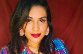 No se deja! Ruby Solís estrenará su programa en abril en NexTV