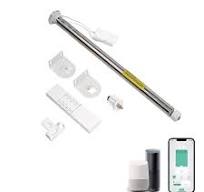 Zigbee Roller Blinds Motor for 1"(25mm/28mm) OD Tube, for Alexa,Google