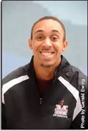 2010-11 Men's Swimming Roster