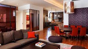 20 red dining room ideas for 2019. 15 Dining Room Designs With A Red Touch Home Design Lover