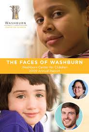 The Faces oF Washburn