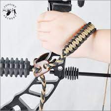 Learn how to do just about everything at ehow. Topoint New Adjustable Archery Bow Wrist Sling Strap Tp311 Braided Cord Paracord With Leather Hunting Accessory For Compound Bow Buy Braided Bow Sling Braided Bow Wrist Slings Archery Accessories Product On Alibaba Com