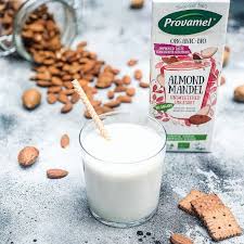 Certes, le lait d'or a un goût assez particulier mais son onctuosité est très appréciable, surtout durant les journées consommez donc du lait d'or si : Acheter Provamel Boisson Vegetale Amande Sans Sucre Ajoute