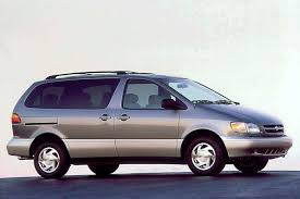 Carpets & floor mats └ car interior parts & furnishings └ car parts └ vehicle parts & accessories all categories antiques art baby books, comics & magazines business, office & industrial cameras & photography cars, motorcycles & vehicles clothes. 1998 03 Toyota Sienna Consumer Guide Auto