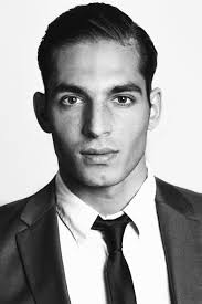 Rasmus Pedersen er Danmarks bud på Mr. World 2016