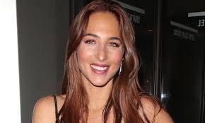 Maeva D'ascanio (Made in Chelsea) : r/VindictaRateCelebs