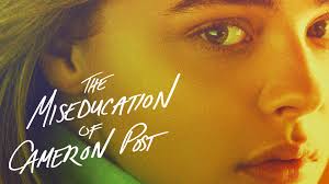 فیلم The Miseducation of Cameron Post 2018 – زیرنویس چسبیده