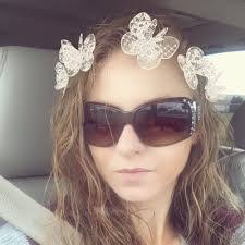 Jackie Lipscomb's Instagram, Twitter & Facebook