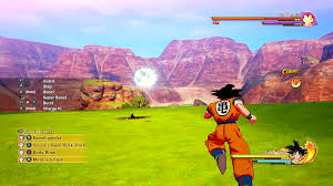 Kakarot may not have lived up to its own hype, but there are plenty of dragon ball games that surpass the action rpg. Dragon Ball Z Kakarot Download Gamefabrique