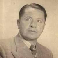Profesor Luis Fernando Palacio Ojeda (1904–1983) • FamilySearch