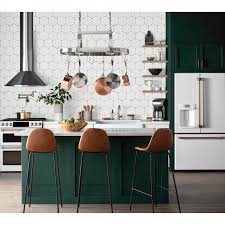 We did not find results for: Misha 9 X 10 Porcelain Patterned Wall Floor Tile Small Kitchen Decor Interior Design Kitchen Home Decor Kitchen