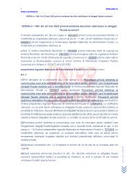 Check spelling or type a new query. Https Www Untrr Ro Download File Php File Ordin Nr 1061 Din 20 Mai 2020 Privind Emiterea Deciziilor Referitoare La Obligatii Fiscale Accesorii 15901283482f8dbbb9a961fb96e7b88f444efdb1d3 Pdf