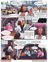 ✅️ Porn comic Drive My Van Into Your Heart. Chapter 1. Steven Universe. Hermit  Moth. Sex comic brunette milf is ✅️ | Hermit Moth | Porn comics hentai  adult only | wporncomics.com