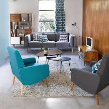 2 Tables Basses Gigognes En Amande Decoration Salon Sejour Deco Salon Deco Maison