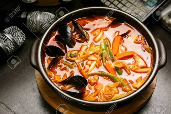 Haemul Tang