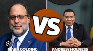 The new and young voters ready to save Jamaica