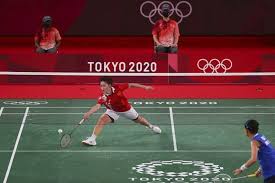 Tai tzu ying vs chen yufei 2018 indonesia open final 戴資穎 vs 陈雨菲. 98gndex4ek9eam